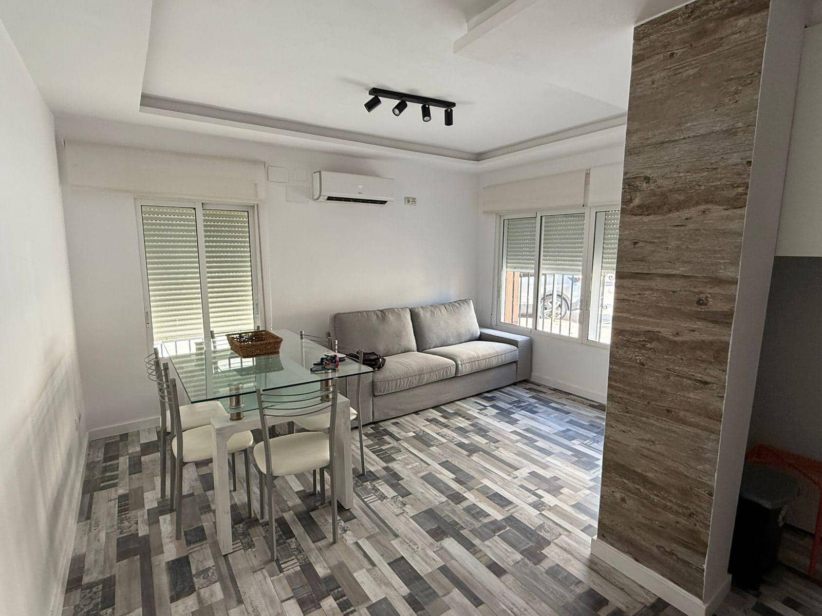 3 slaapkamer Flat te koop in Denia - € 157.000 (Ref: 9160260)