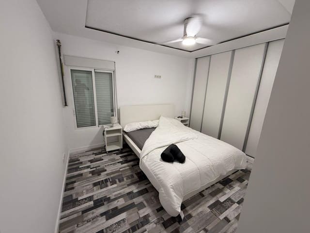 3 slaapkamer Flat te koop in Dénia - € 157.000 (Ref: 9160260)