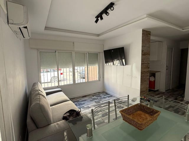 3 slaapkamer Flat te koop in Dénia - € 157.000 (Ref: 9160260)
