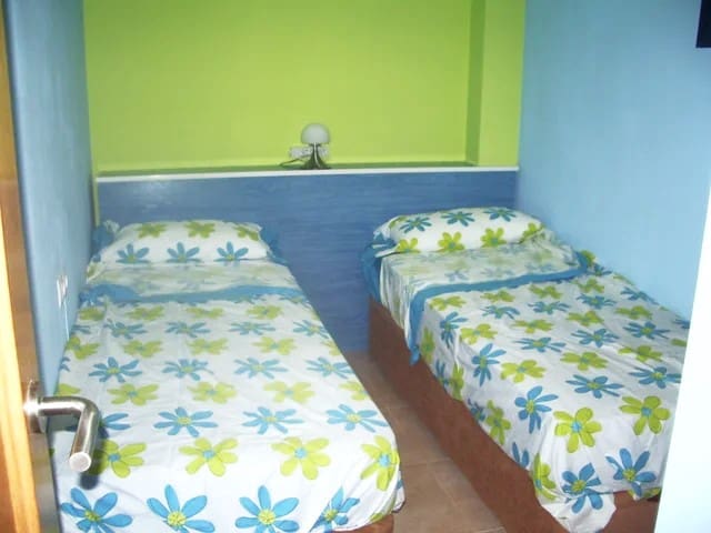 2 quarto Apartamento para venda em Daimús com piscina garagem - 175 000 € (Ref: 9160261)