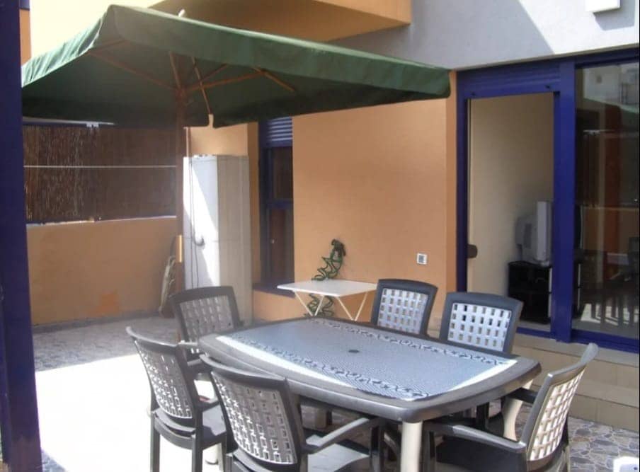 2 chambre Appartement à vendre à Daimus avec piscine garage - 175 000 € (Ref: 9160261)