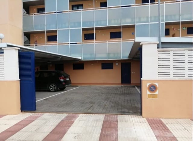 2 quarto Apartamento para venda em Daimús com piscina garagem - 175 000 € (Ref: 9160261)