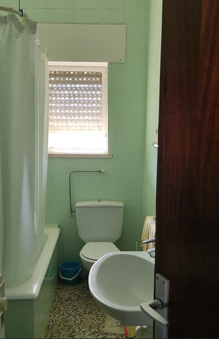 2 makuuhuone Huoneisto myytävänä paikassa Denia mukana 
autotalli - 159 000 € (Ref: 9160262)