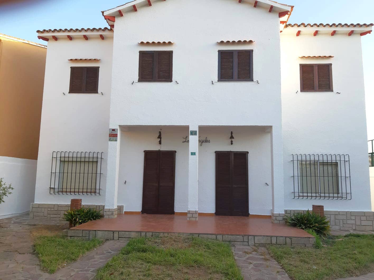 4 quarto Moradia em Banda para venda em Denia - 287 500 € (Ref: 9160266)