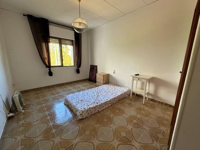 2 makuuhuone Huvila myytävänä paikassa Dénia mukana 
autotalli - 510 000 € (Ref: 9160267)