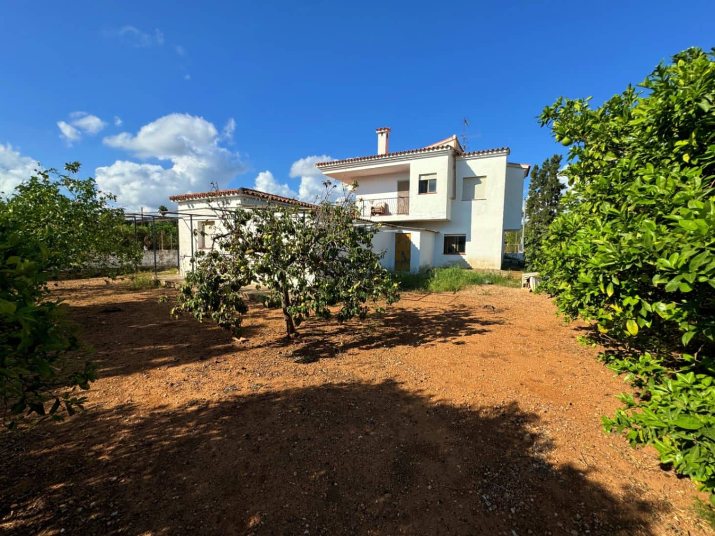 2 makuuhuone Huvila myytävänä paikassa Denia mukana 
autotalli - 510 000 € (Ref: 9160267)