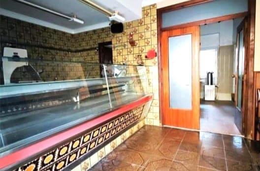 4 slaapkamer Huis te koop in Jalón / Xaló - € 143.500 (Ref: 9160498)