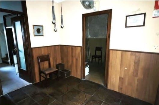 4 soveværelse Byhus til salg i Jalon / Xalo - € 143.500 (Ref: 9160498)