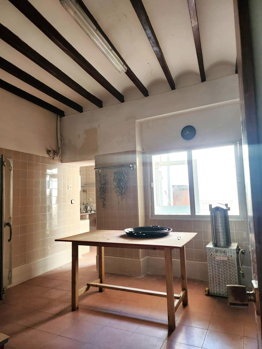 4 soveværelse Byhus til salg i Jalon / Xalo - € 143.500 (Ref: 9160498)