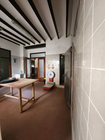 4 slaapkamer Huis te koop in Jalón / Xaló - € 143.500 (Ref: 9160498)