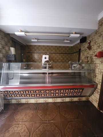 4 slaapkamer Huis te koop in Jalón / Xaló - € 143.500 (Ref: 9160498)