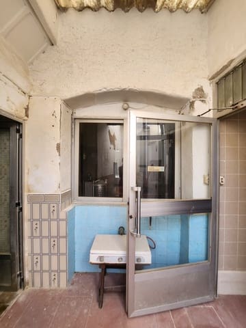 4 slaapkamer Huis te koop in Jalón / Xaló - € 143.500 (Ref: 9160498)