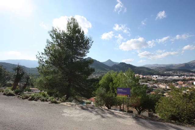 Bouwgrond te koop in Orba - € 75.000 (Ref: 9162900)