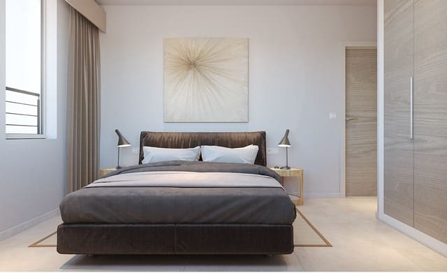 3 Zimmer Reihenhaus zu verkaufen in El Montgó, Dénia - 431.000 € (Ref: 9162904)