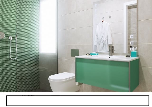 3 Zimmer Reihenhaus zu verkaufen in El Montgó, Dénia - 431.000 € (Ref: 9162904)