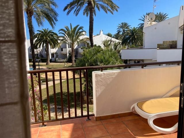 2 soveværelse Semi-Rækkehus til salg i Las Marinas / Les Marines, Dénia med swimmingpool garage - € 425.000 (Ref: 9162907)