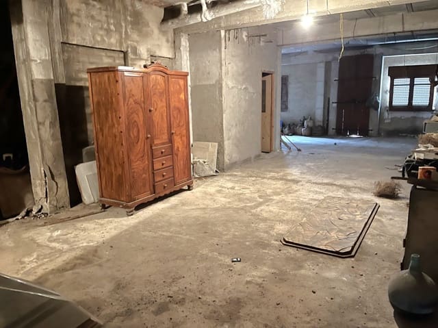 4 bedroom Commercial for sale in El Vergel / Verger - € 349,000 (Ref: 9162908)