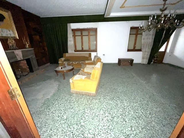 4 bedroom Commercial for sale in El Vergel / Verger - € 349,000 (Ref: 9162908)