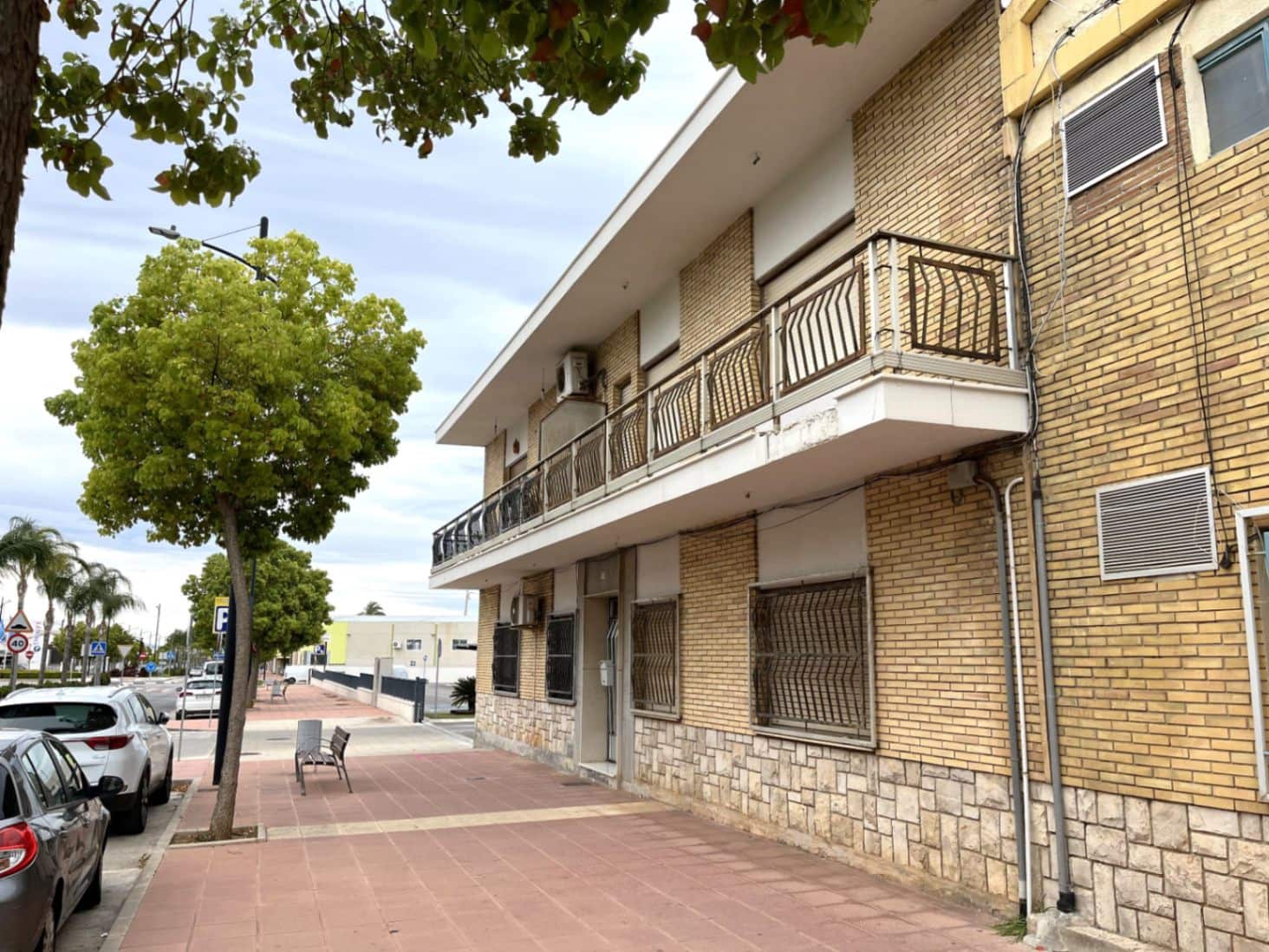 4 bedroom Commercial for sale in El Vergel / Verger - € 349,000 (Ref: 9162908)