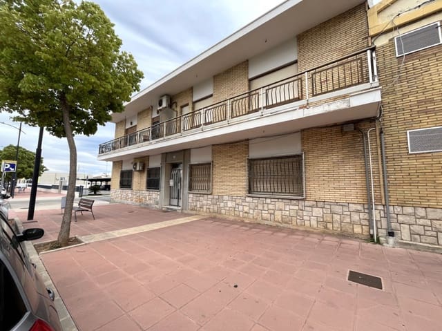4 bedroom Commercial for sale in El Vergel / Verger - € 349,000 (Ref: 9162908)