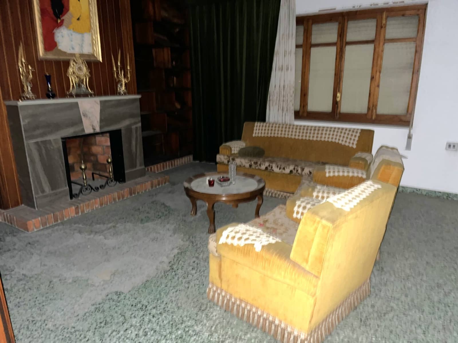 4 bedroom Commercial for sale in El Vergel / Verger - € 349,000 (Ref: 9162908)