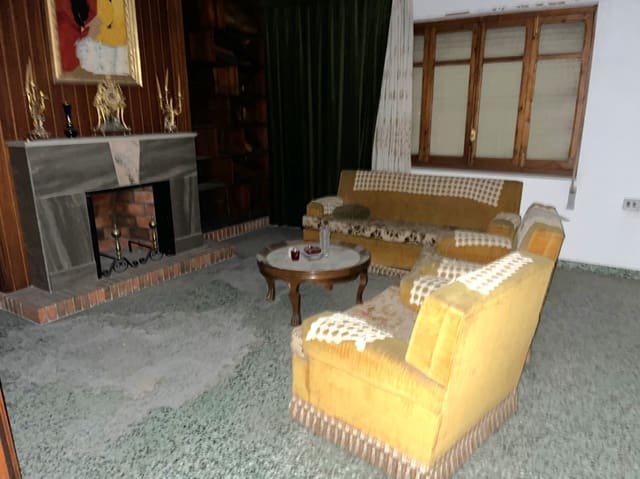 4 bedroom Commercial for sale in El Vergel / Verger - € 349,000 (Ref: 9162908)