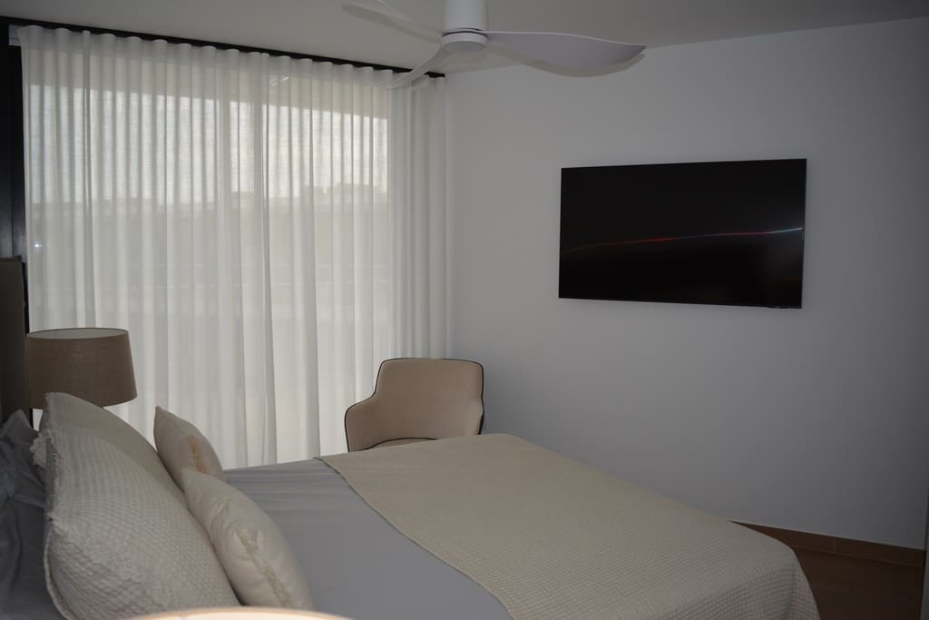 2 soveværelse Penthouse til salg i Denia med swimmingpool garage - € 500.000 (Ref: 9162910)