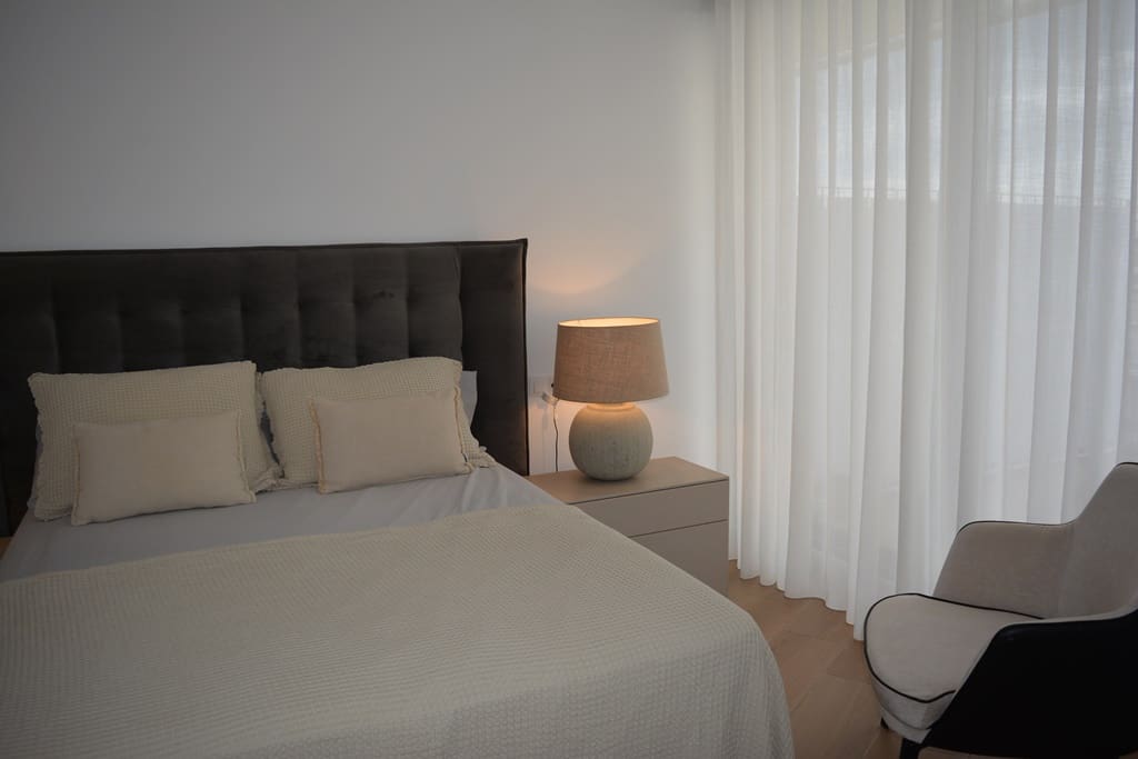 2 soveværelse Penthouse til salg i Denia med swimmingpool garage - € 500.000 (Ref: 9162910)