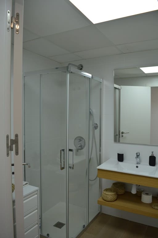 2 soveværelse Penthouse til salg i Denia med swimmingpool garage - € 500.000 (Ref: 9162910)