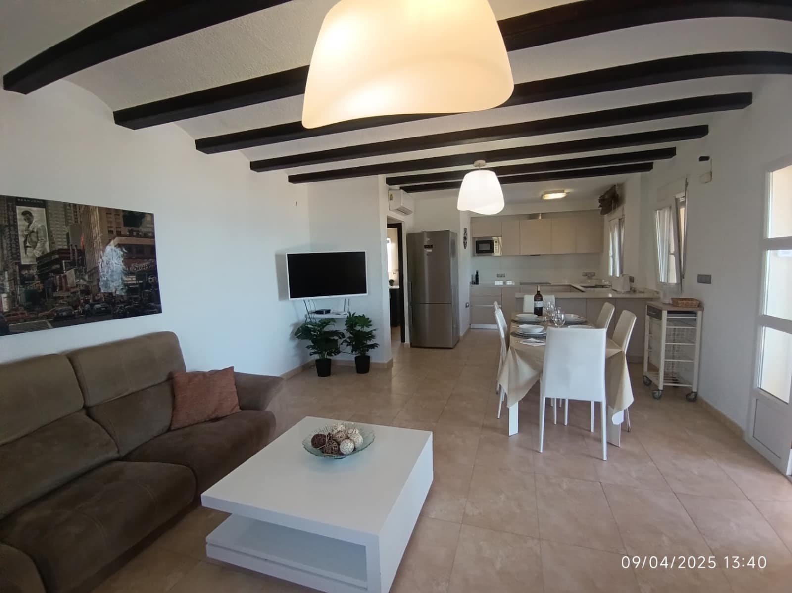 4 soverom Villa til salgs i Els Poblets med svømmebasseng garasje - € 690 000 (Ref: 9162912)