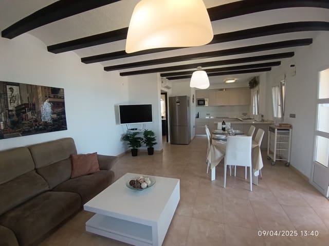 4 soverom Villa til salgs i Els Poblets med svømmebasseng garasje - € 690 000 (Ref: 9162912)