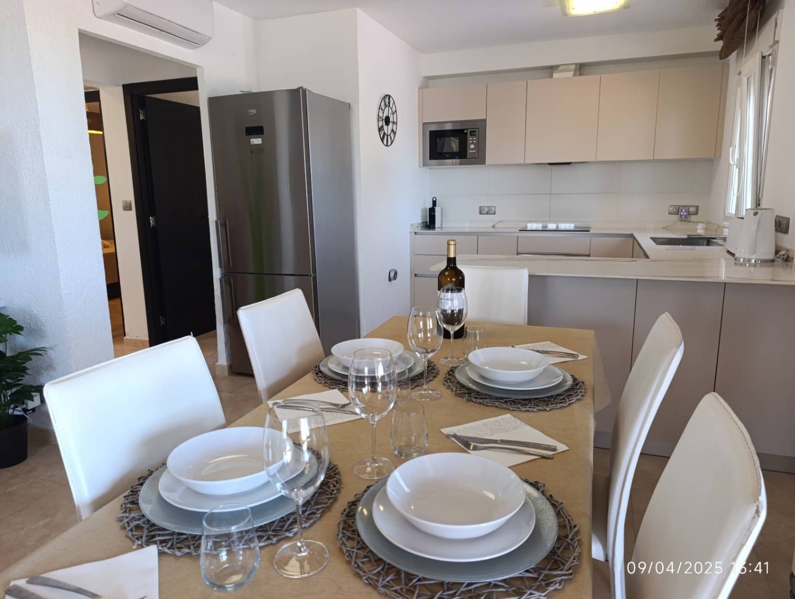 4 soverom Villa til salgs i Els Poblets med svømmebasseng garasje - € 690 000 (Ref: 9162912)