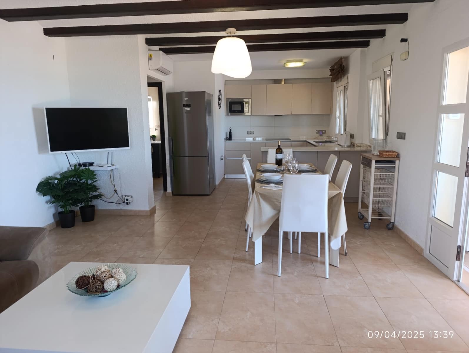 4 soverom Villa til salgs i Els Poblets med svømmebasseng garasje - € 690 000 (Ref: 9162912)