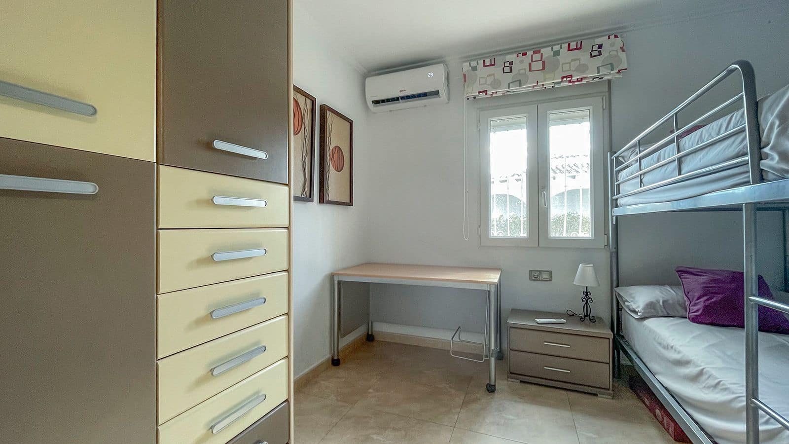 4 soverom Villa til salgs i Els Poblets med svømmebasseng garasje - € 690 000 (Ref: 9162912)