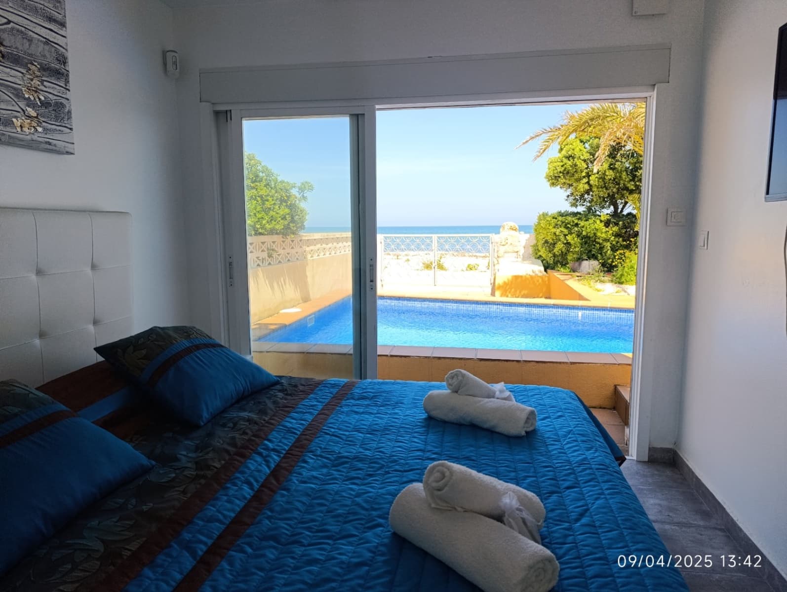 4 soverom Villa til salgs i Els Poblets med svømmebasseng garasje - € 690 000 (Ref: 9162912)