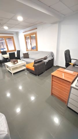 6 Zimmer Gewerbe zu verkaufen in Almoines - 625.000 € (Ref: 9165314)