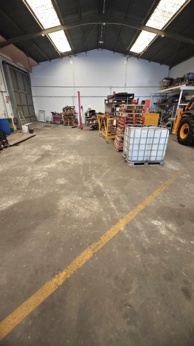 6 soveværelse Erhverv til salg i Almoines - € 625.000 (Ref: 9165314)