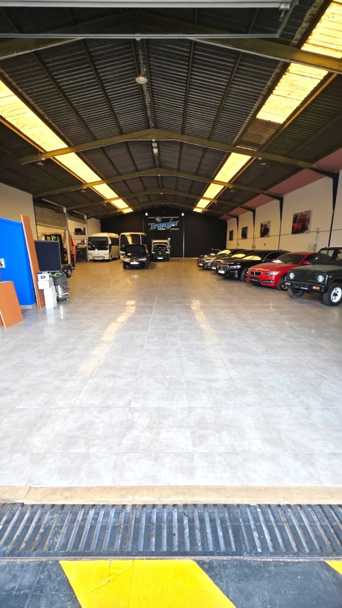 6 soveværelse Erhverv til salg i Almoines - € 625.000 (Ref: 9165314)