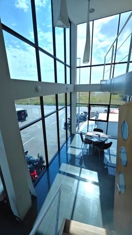 6 Zimmer Gewerbe zu verkaufen in Almoines - 625.000 € (Ref: 9165314)