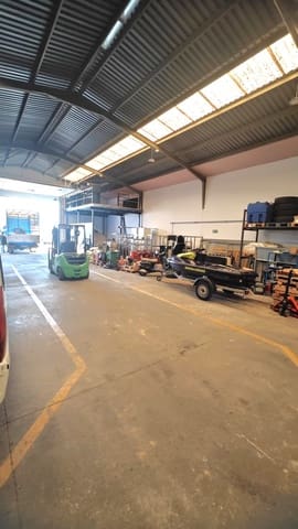 6 Zimmer Gewerbe zu verkaufen in Almoines - 625.000 € (Ref: 9165314)