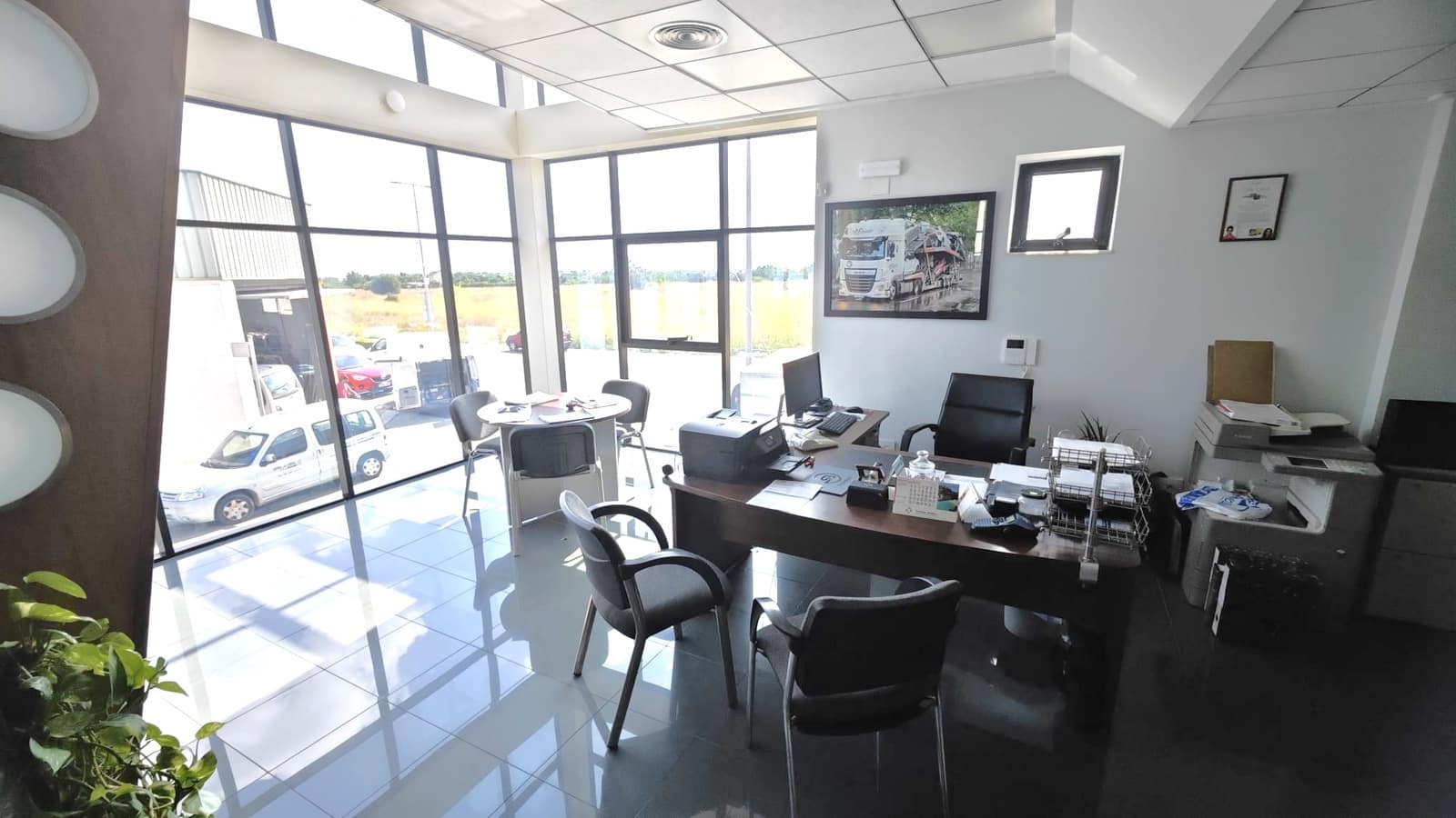 6 soveværelse Erhverv til salg i Almoines - € 625.000 (Ref: 9165314)