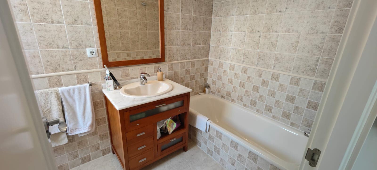 1 soverom Penthouse til salgs i Denia med svømmebasseng garasje - € 290 000 (Ref: 9170679)