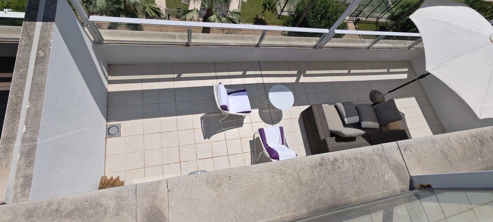 1 soverom Penthouse til salgs i Denia med svømmebasseng garasje - € 290 000 (Ref: 9170679)