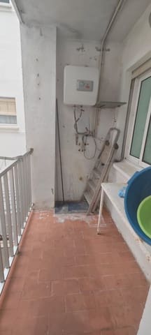 3 soveværelse Lejlighed til salg i Centro Urbano, Dénia - € 163.900 (Ref: 9175592)