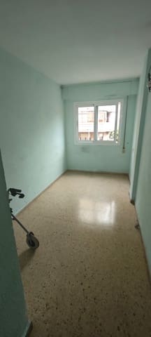 3 soveværelse Lejlighed til salg i Centro Urbano, Dénia - € 163.900 (Ref: 9175592)
