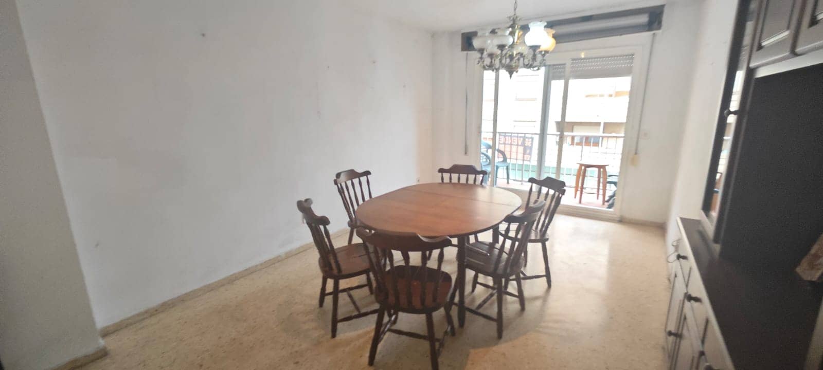 3 soveværelse Lejlighed til salg i Denia - € 163.900 (Ref: 9175592)