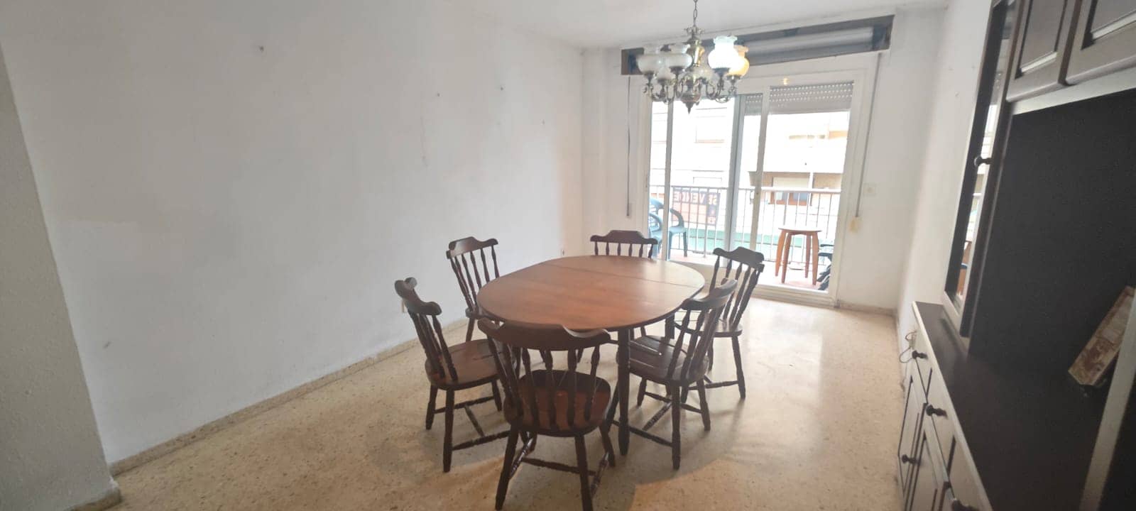 3 soveværelse Lejlighed til salg i Denia - € 163.900 (Ref: 9175592)