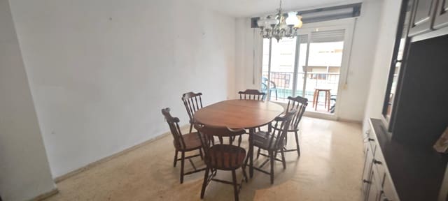 3 soveværelse Lejlighed til salg i Centro Urbano, Dénia - € 163.900 (Ref: 9175592)