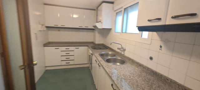 3 soveværelse Lejlighed til salg i Centro Urbano, Dénia - € 163.900 (Ref: 9175592)