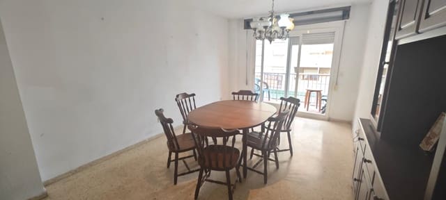 3 soveværelse Lejlighed til salg i Centro Urbano, Dénia - € 163.900 (Ref: 9175592)